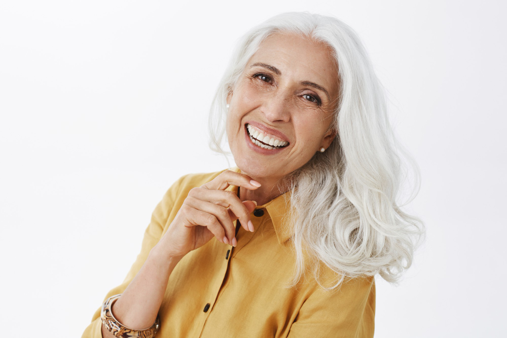 Denture Partials  Green Valley, AZ