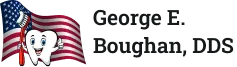 George E. Boughan, DDS